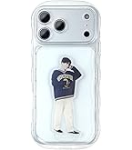 Amazon.co.jp: 【アクスタが入る】竹下工房 iPhoneケース 《SNSで話題